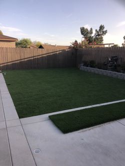 Artificial Turf