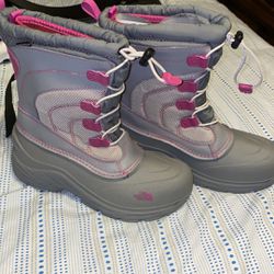 North Face Boots 