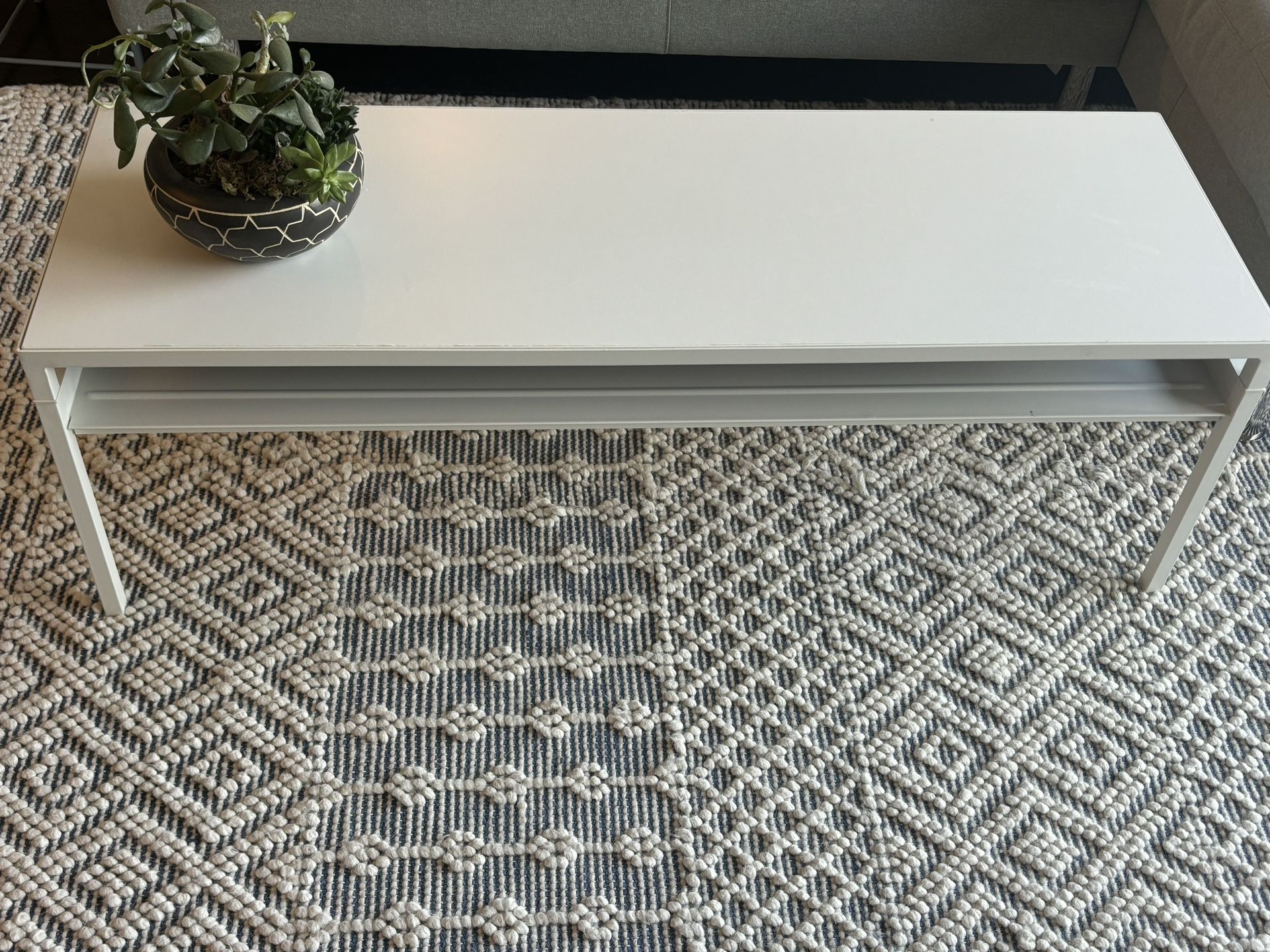 IKEA Coffee Table