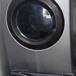 Kenmore Washer & dryer 