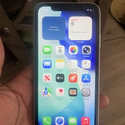 iPhone 11 64gb Unlock 