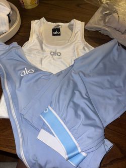 Set de ropa deportiva
