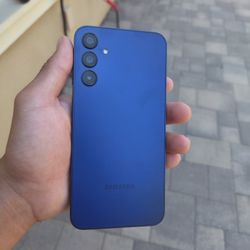Samsung Galaxy A15 Unlocked