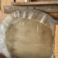 Solid Glass 