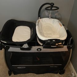 Pack N Play