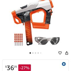 Nerf Pro