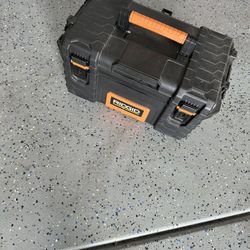 Tool Box