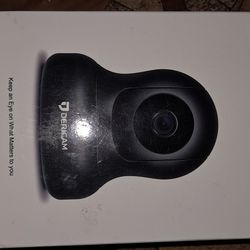 Home Security Camera Dericam W Software 