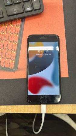 iPhone 7 For Sale! Unlocked!