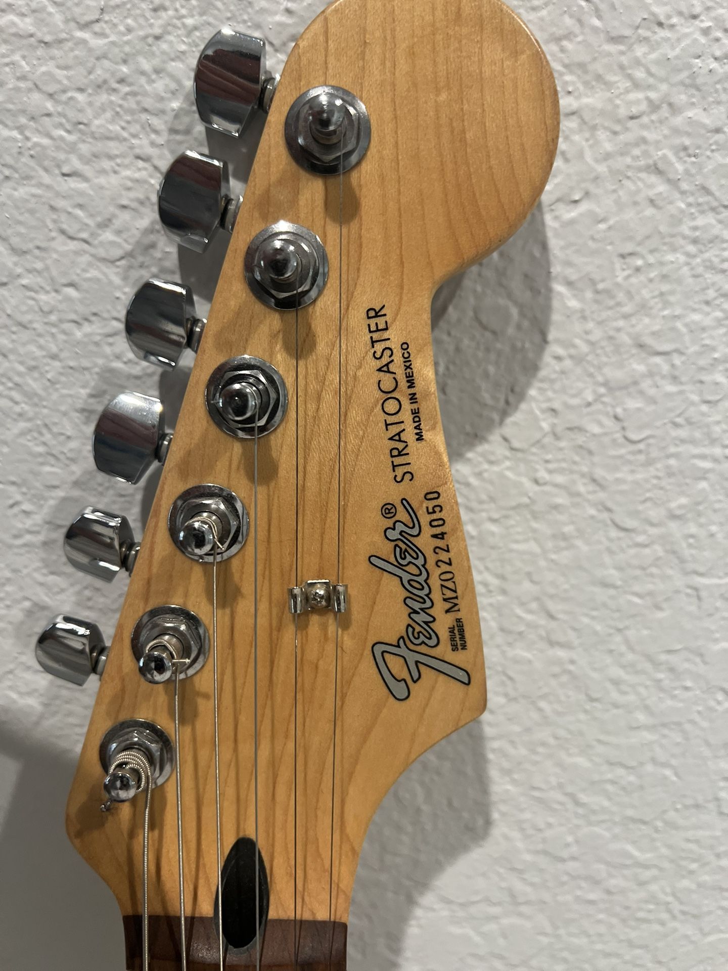 Fender Guitar