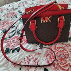 Michael Kors Mott Medium ORIGINAL 