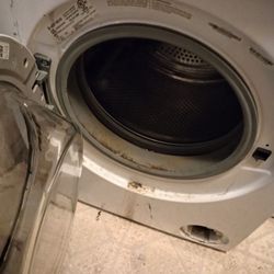 Washer Works Great 