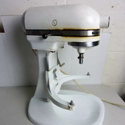 KitchenAid Cake Mixer