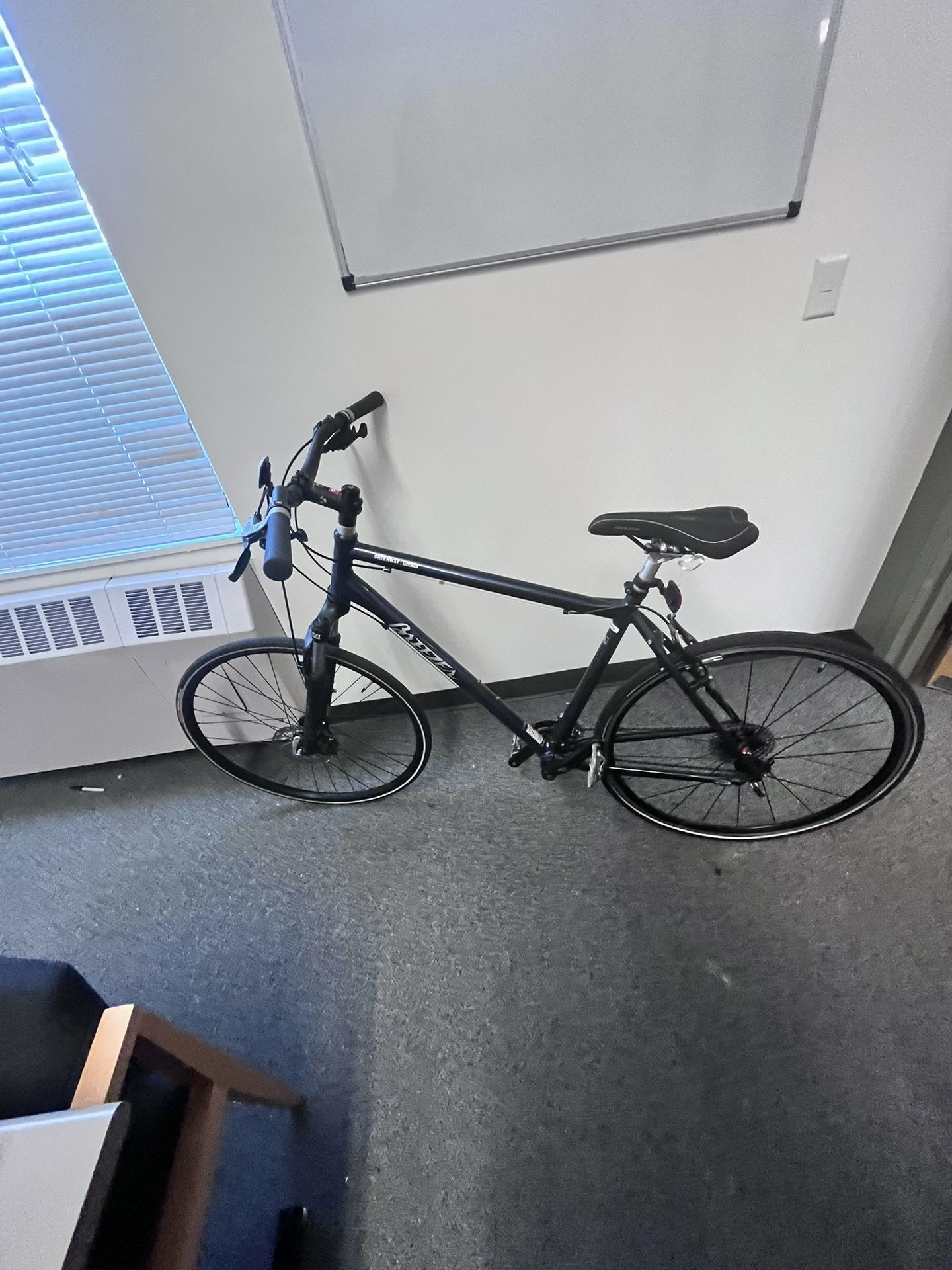 Selling Breezer Used Bike No Kickstand