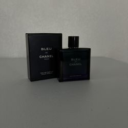 Bleu De Channel Edp 100mp