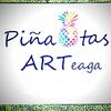 Pinatas ARTeaga (818)