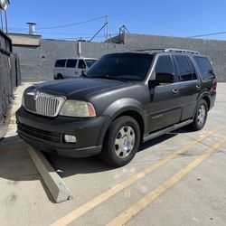 2006 Lincoln Navigator
