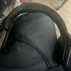 Headphones