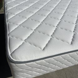 King Size Mattress 