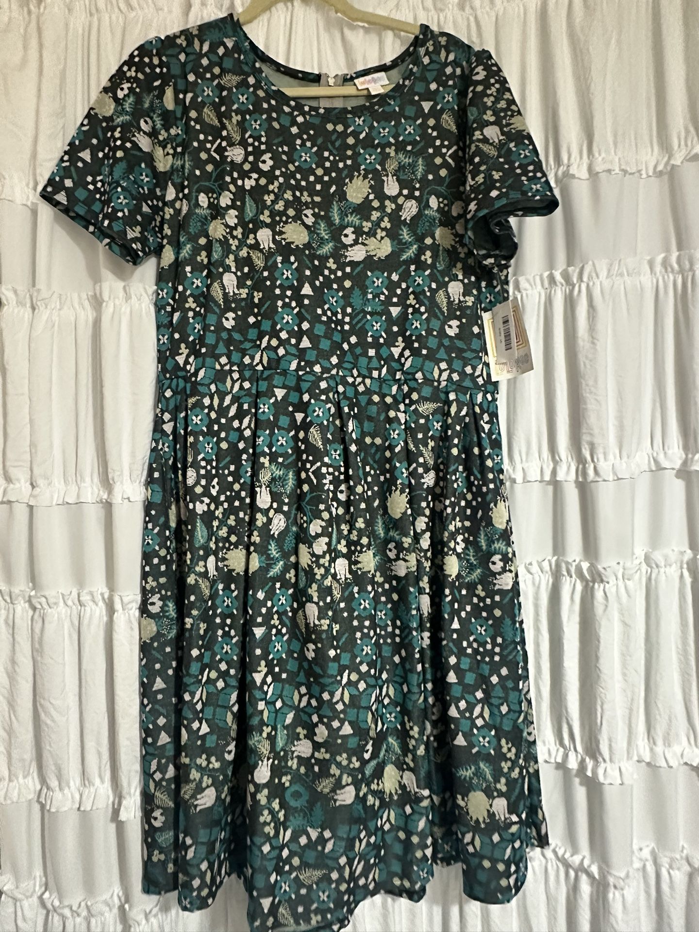Lularoe Dress 