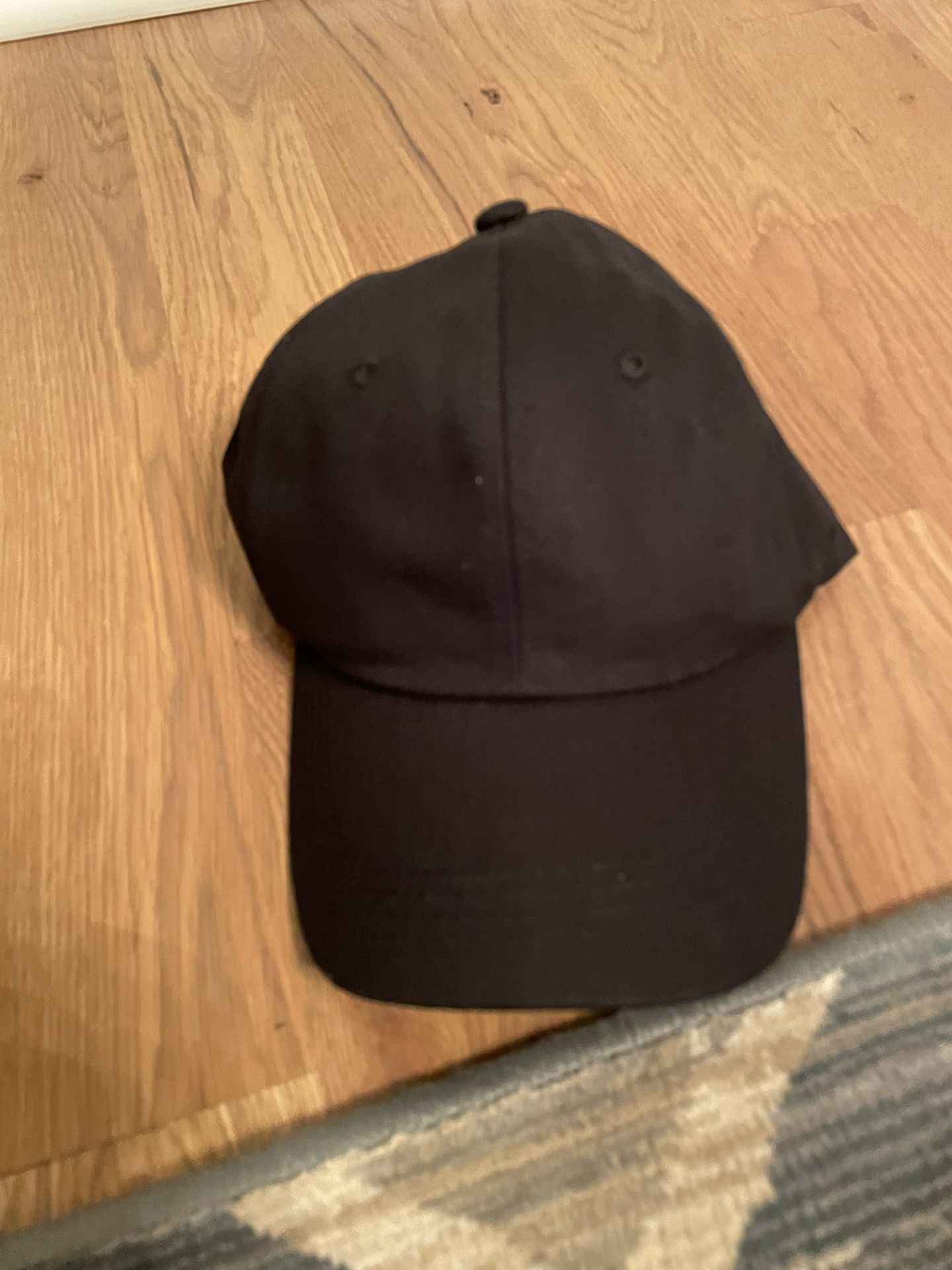 Brand New Dad Hat