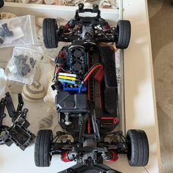 Trade Or  Sell 4tec 2.0 VXL 70+mph