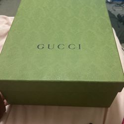 Gucci Shoes Retail 890 