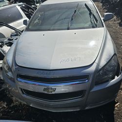 PARTING OUT 2008 2009 2010 2011 2012 CHEVY MALIBU 2.4L 2.4 ENGINE MOTOR TRANSMISSION