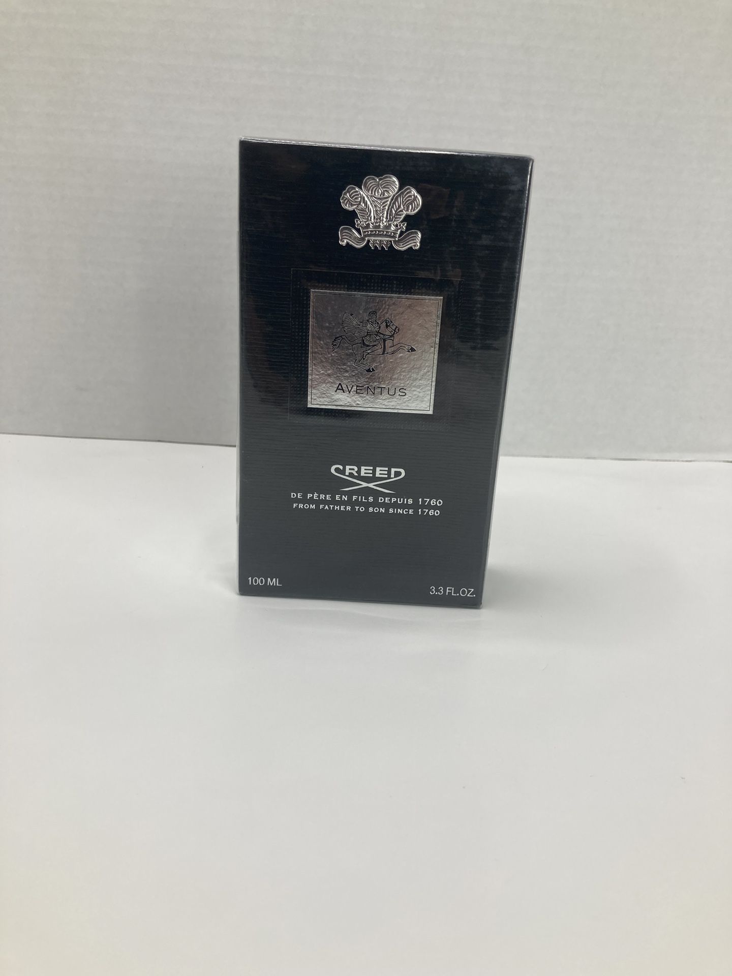 🔥 Creed Aventus – Niche Fragrance (100ml)