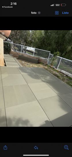 RR Concrete