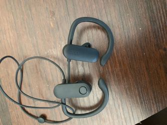 ONN sport Bluetooth headphones
