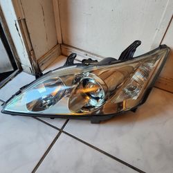 2007,2009 Lexus Es350 Lh HID Headlight
