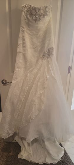 New Wedding Dress  Thumbnail