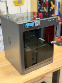 Bambulab P1S 3d printer in excellent shape