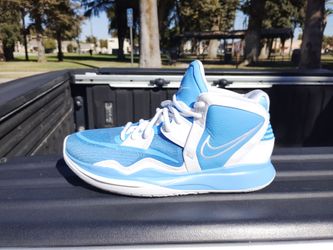 Kyrie Irving infinity flight