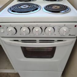 Small Size Electric Stove 