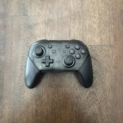 Nintendo Switch Pro Controller