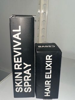 Skin Revival Spray & Based Hair Elixir Bundle (Riverside Pick Up Only)