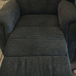 Recliner chair
