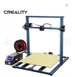 Creality3D CR-10 S5 3D printer