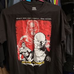 Royal Rumble Wrestling T-shirt