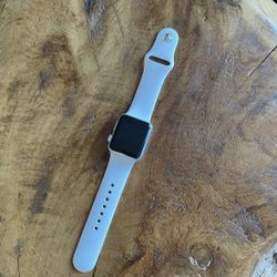 Apple Watch And Band 