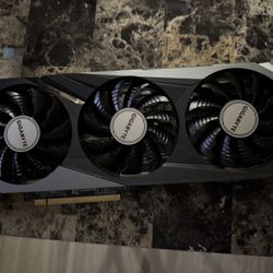 Nvidia RTX 3070