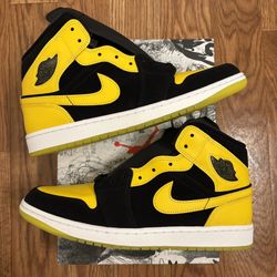 Jordan 1 Mid “New Love” 2025 Size 11 Men