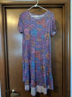 LuLaRoe Carly xs