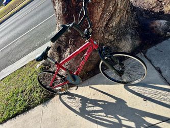 GT Bmx 20" Freestyle Dyno RedLine Haro