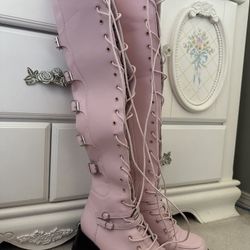 Women’s Combat Shoes