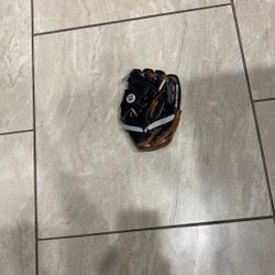 Baseball Glove 