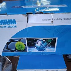 Premium Printer Cartridges