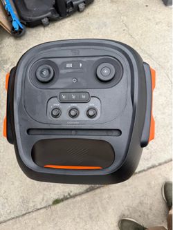 JBL party Box 710